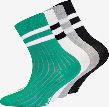 EWERS Socken in Mischfarben: predná strana