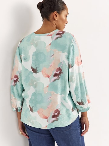 Cellbes of Sweden Blouse in Mixed colours