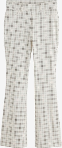 Leggings Next en blanc : devant