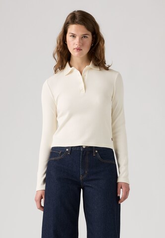 LEVI'S ® Shirt 'Rory' in White: front