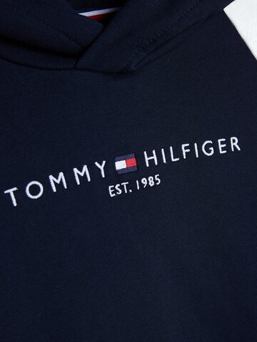 TOMMY HILFIGER Joggingová súprava - Modrá