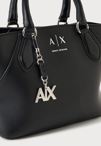 Sacs à main ARMANI EXCHANGE en noir