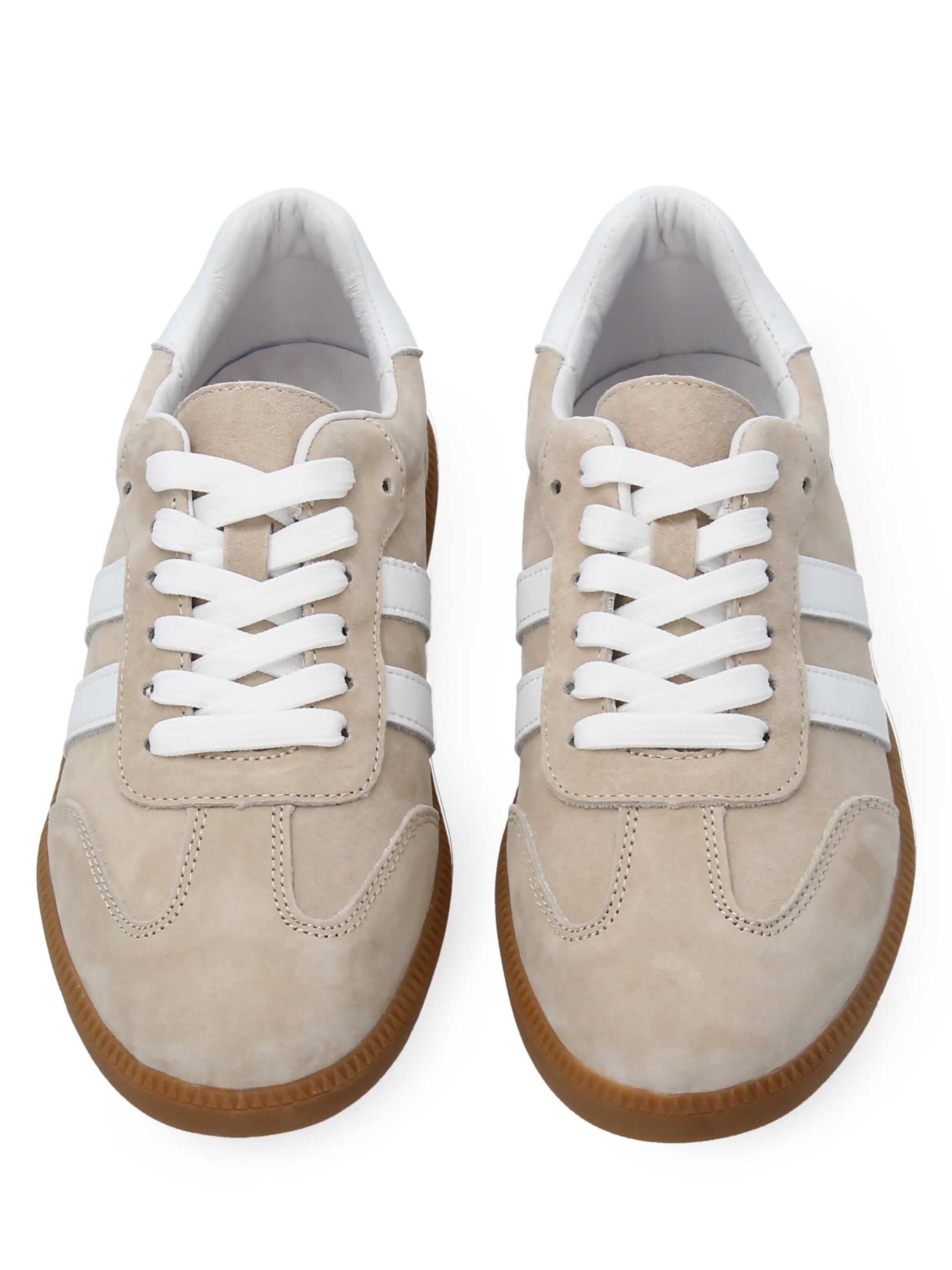 VENEZIA Sneaker low 'Venezia'‌‌‌‌‌‌‌‌‌‌ in Beige