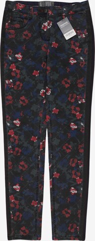 CECIL Pants in S in Mixed colors: front