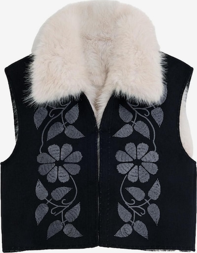 Desigual Vest L suuruses must, Tootevaade