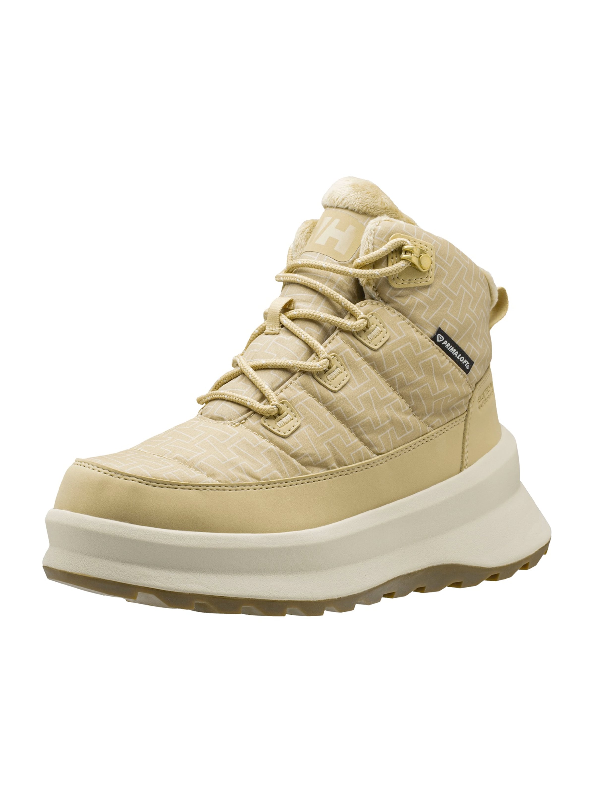 HELLY HANSEN Boots 'BLISS' in Beige: Vorderseite