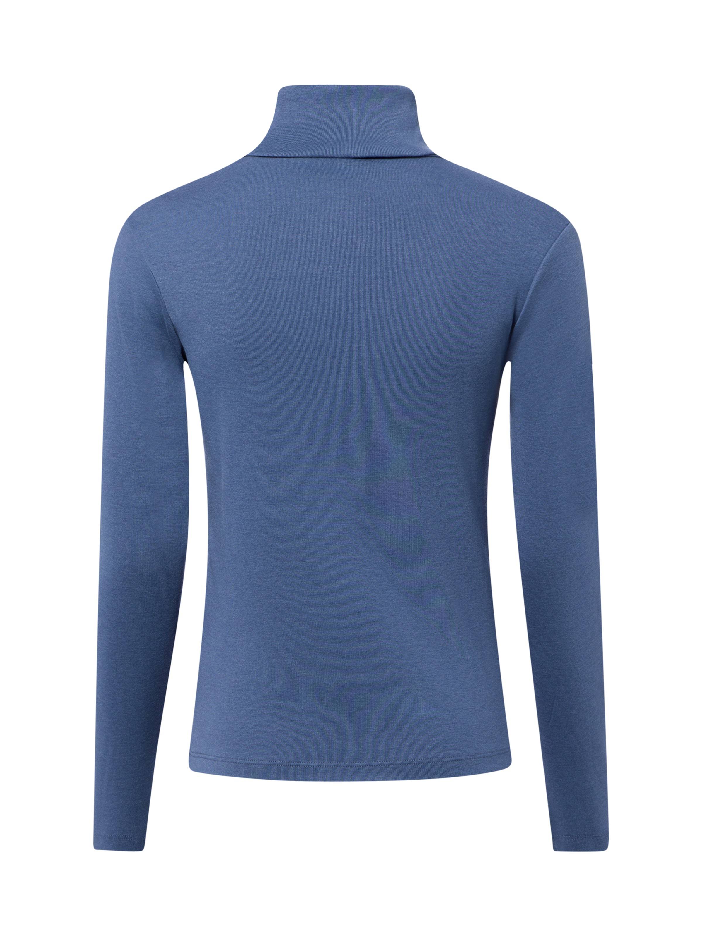 Brookshire Shirt in Blue