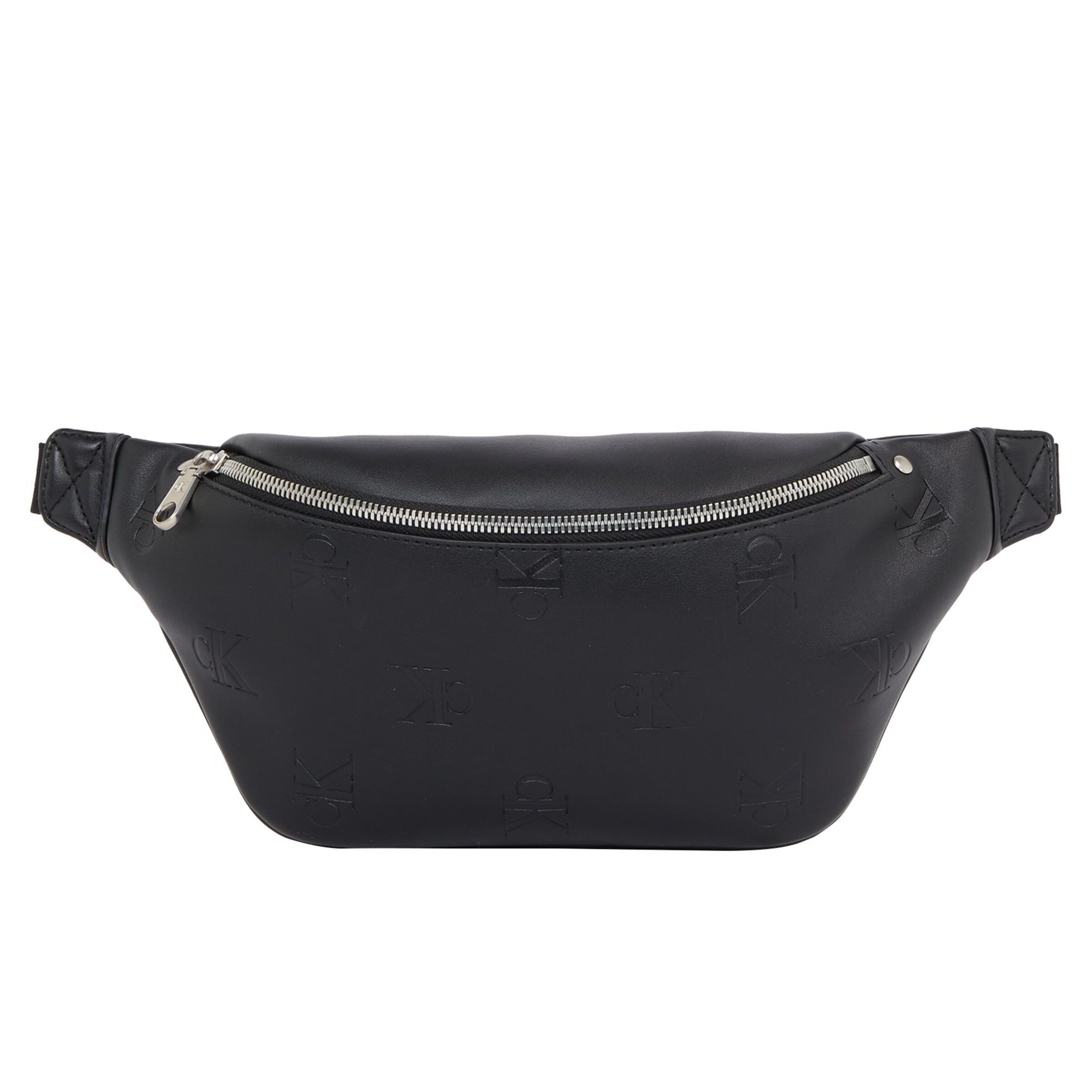 Calvin Klein Fanny Pack in Black, Item view