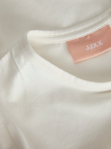 JJXX قميص 'GIGI' بلون أبيض