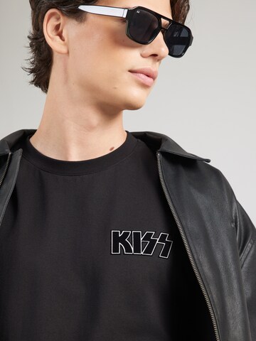 ANTONY MORATO - Camiseta en negro