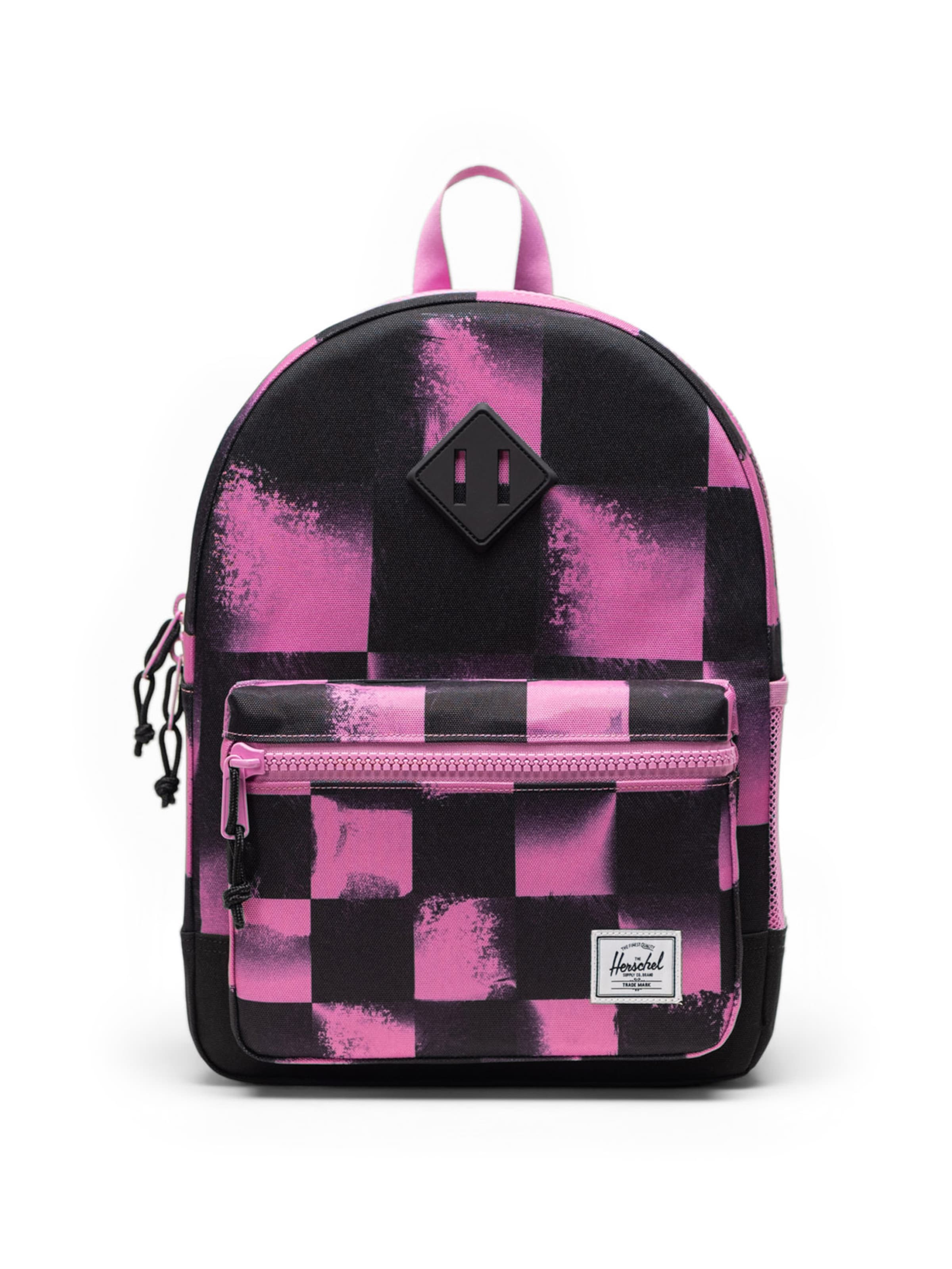 Herschel Batoh 'Heritage' – fialová: přední strana