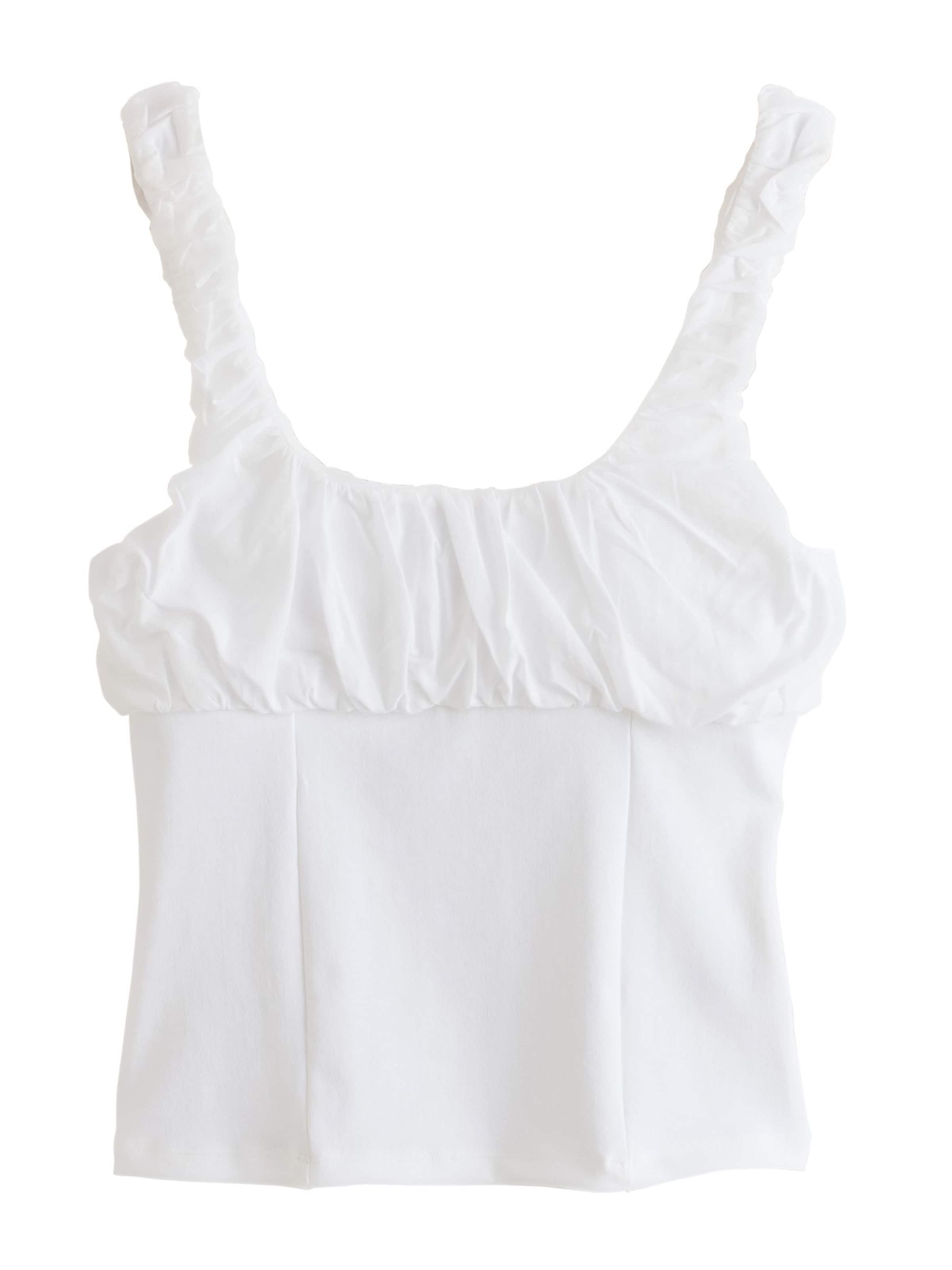 Next Overdel i beige: forside