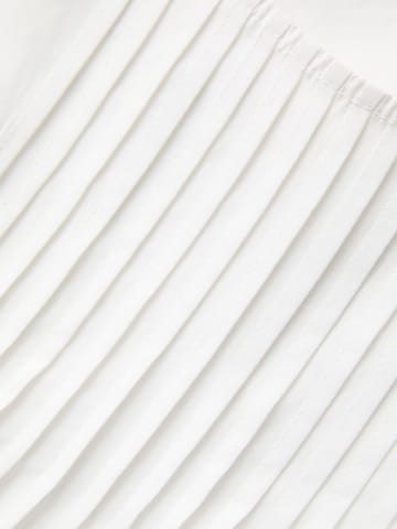 Top 'JXCaro' di JJXX in bianco