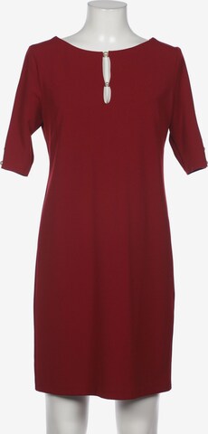 RINASCIMENTO Dress in L in Red: front