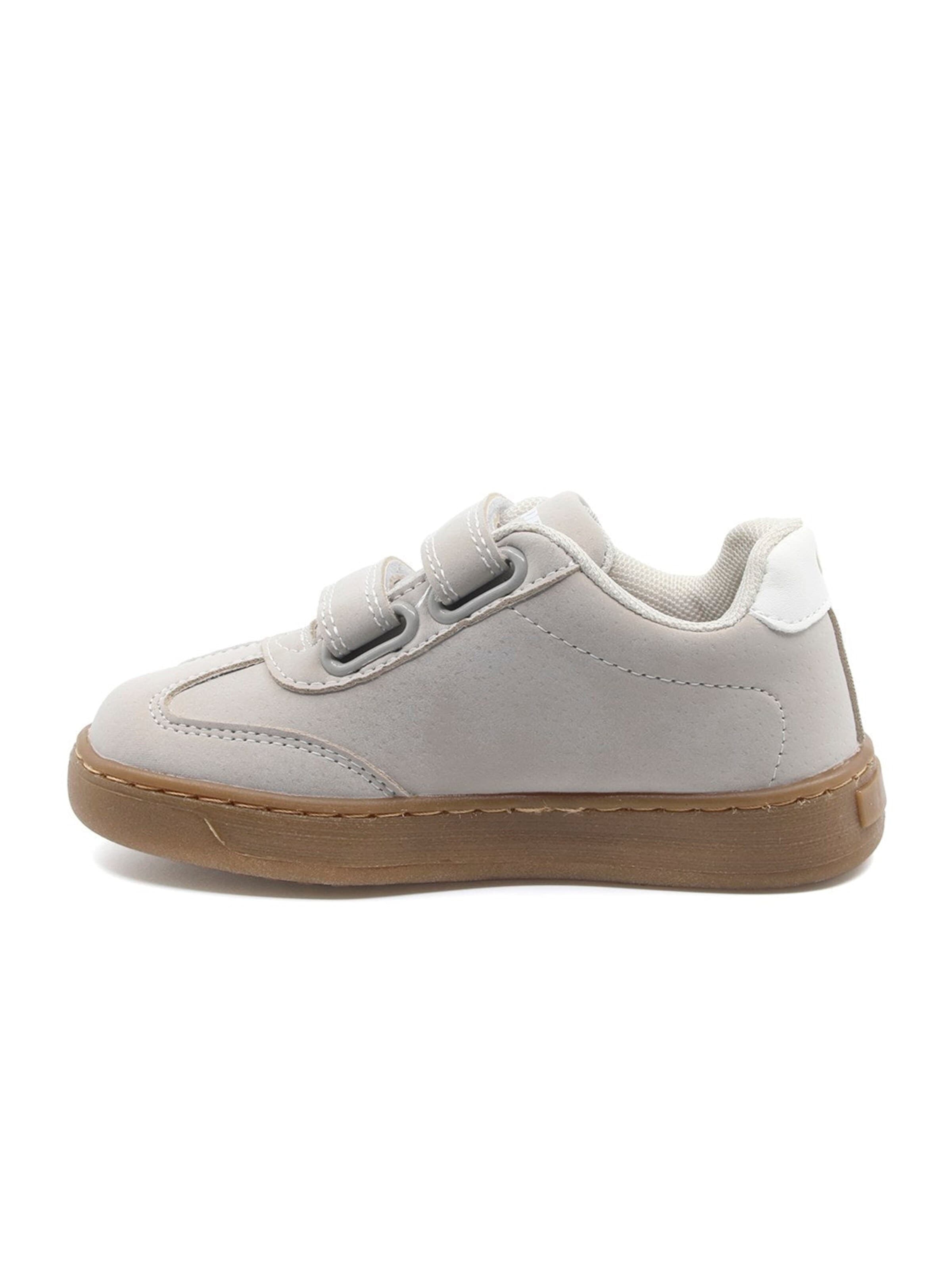 Beppi Sneaker 'Casual Shoe' in Grau