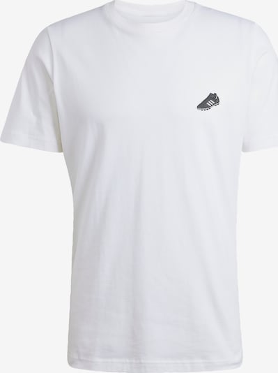ADIDAS PERFORMANCE Toiminnallinen paita 'Copa' koossa XXS-XS värissä musta / valkoinen, Tuotenäkymä