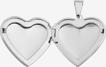 Akzent Pendant 'Melli, langlebig' in Silver: front