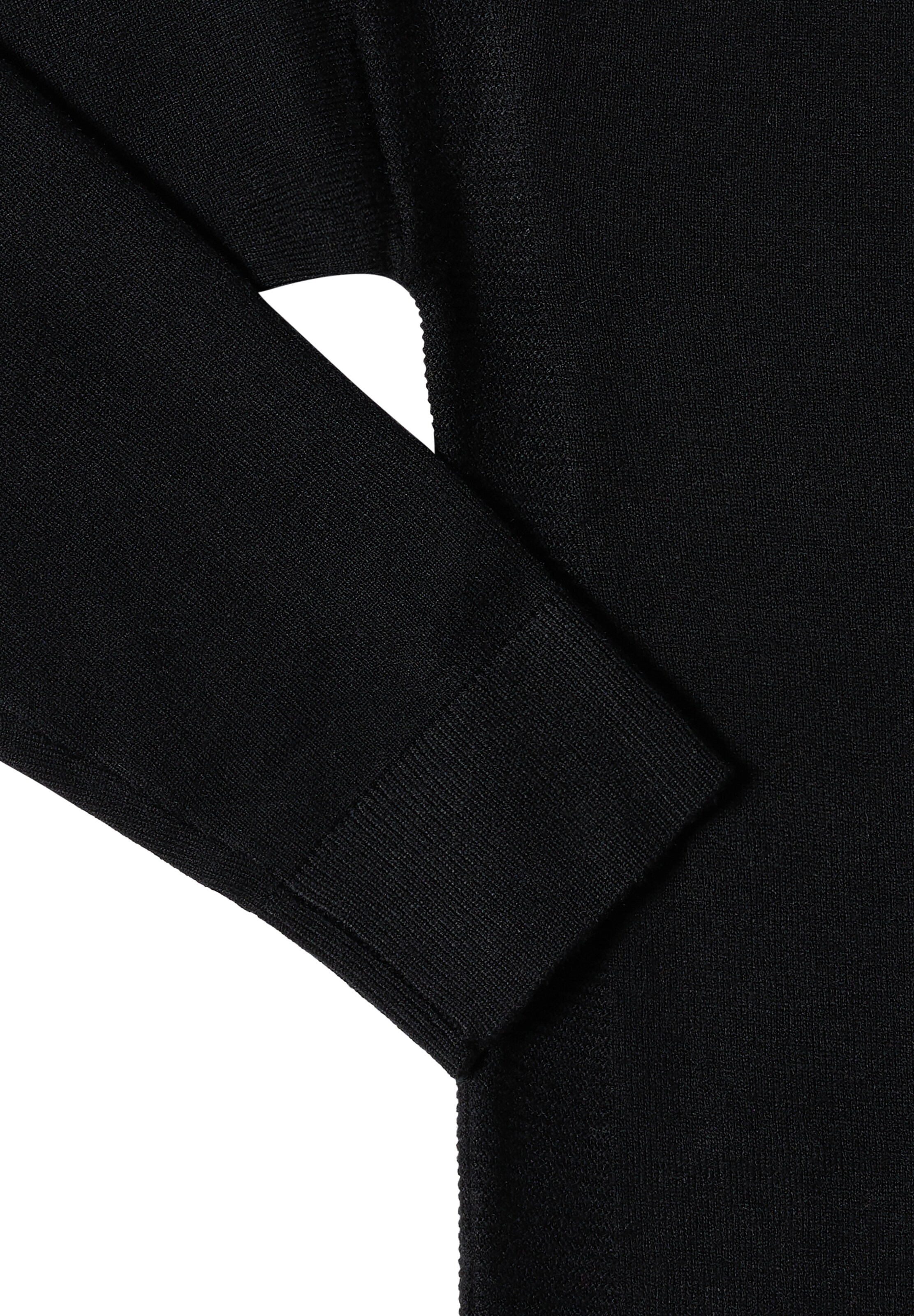 CECIL Sweater in Black