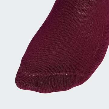 Chaussettes 'Mid Crew 3 Pairs' ADIDAS ORIGINALS en beige