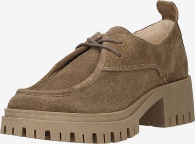 Dolce Vita Halbschuhe in dunkelbeige, Produktansicht