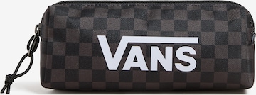 VANS Bag in Black: front