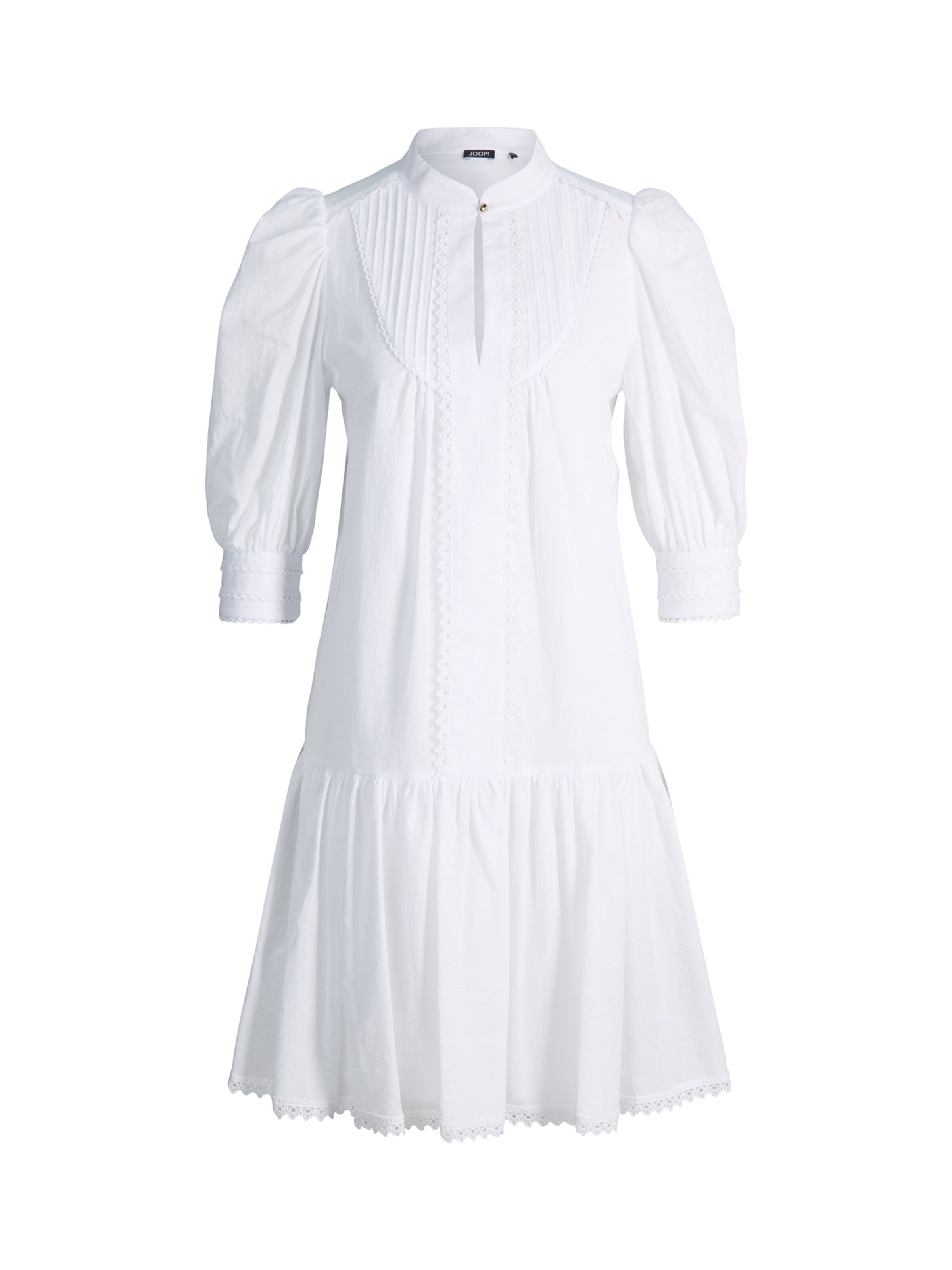 JOOP! Kleid 'Dido' in weiß, Produktansicht