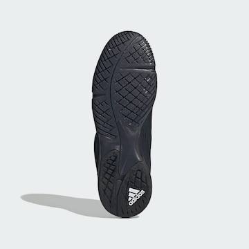 Baskets basses 'Predator Sala' ADIDAS ORIGINALS en noir