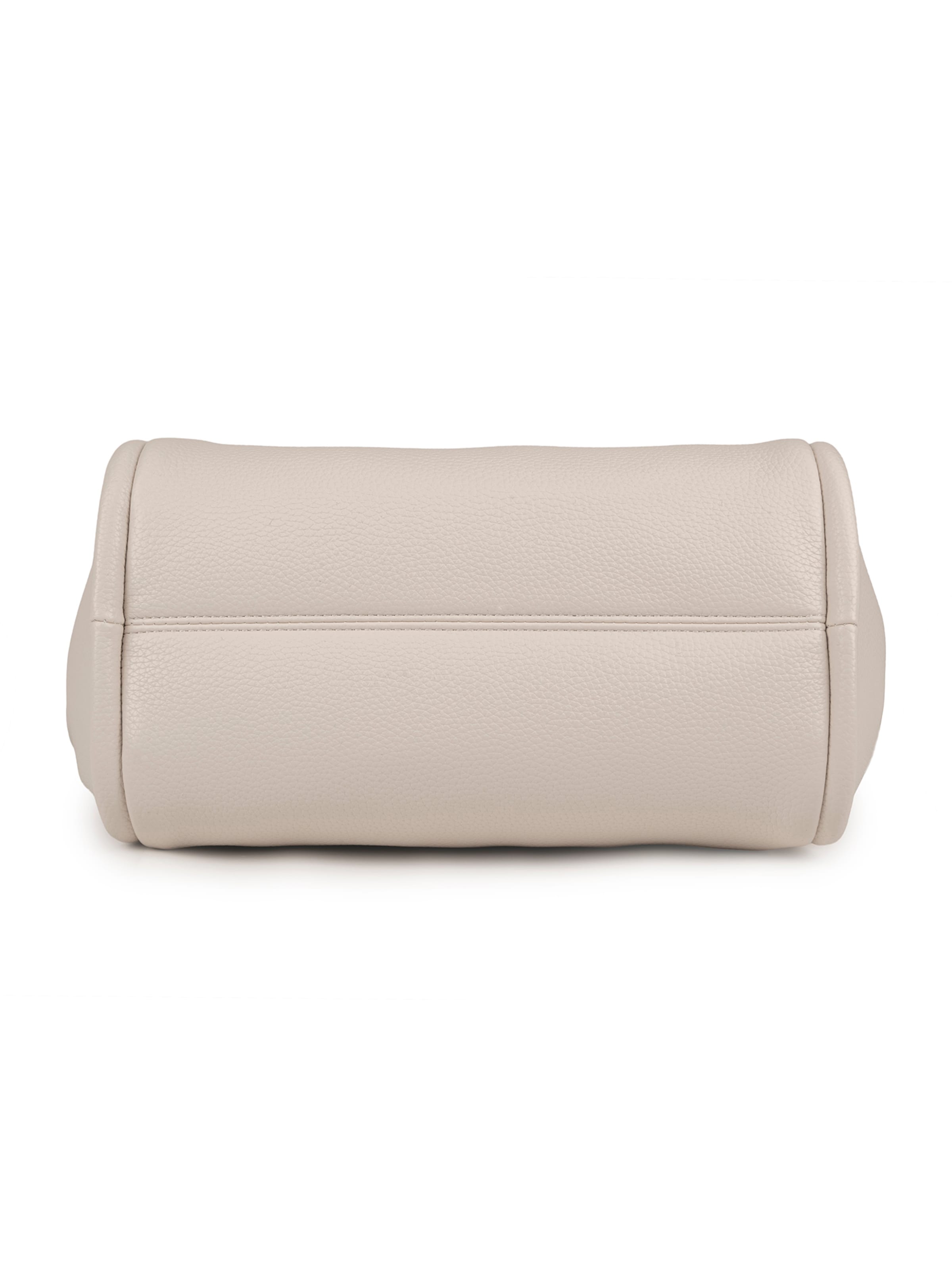 Vivisence Shoulder Bag 'T0021' in Beige