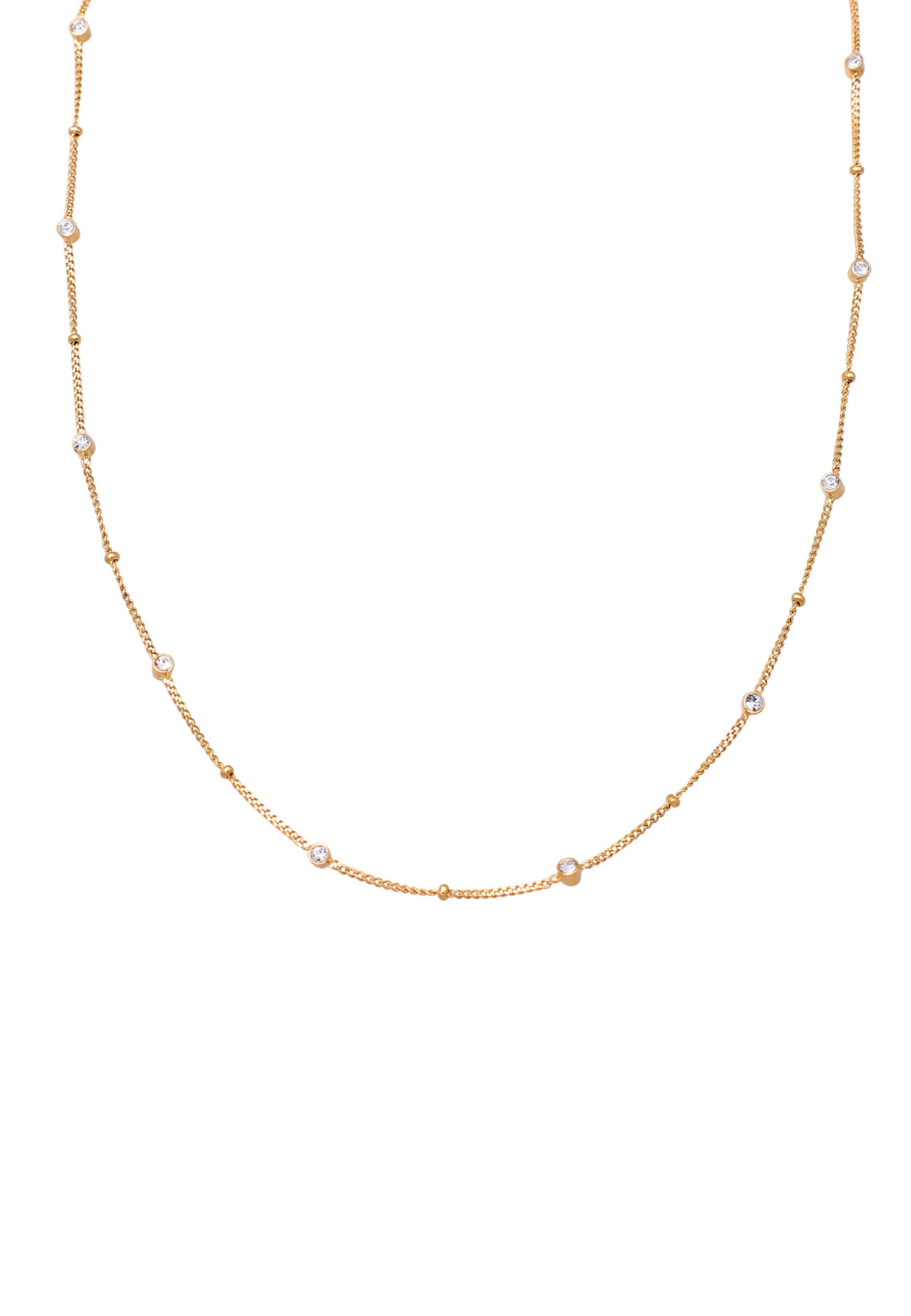 ELLI Necklace in Gold