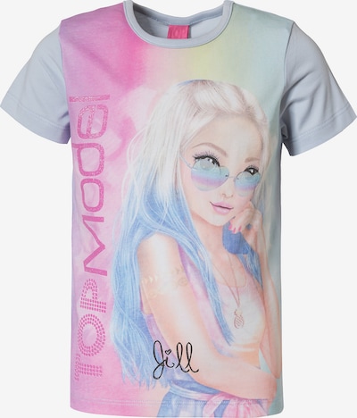 TOP MODEL Shirt 'TOPModel' in Mixed colors, Item view