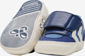 Hummel Sneakers 'Stadil' in Blue