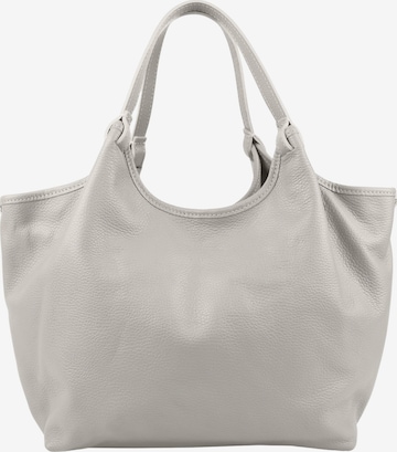 Brise Shopper 'Alvera Large' in Grey: front