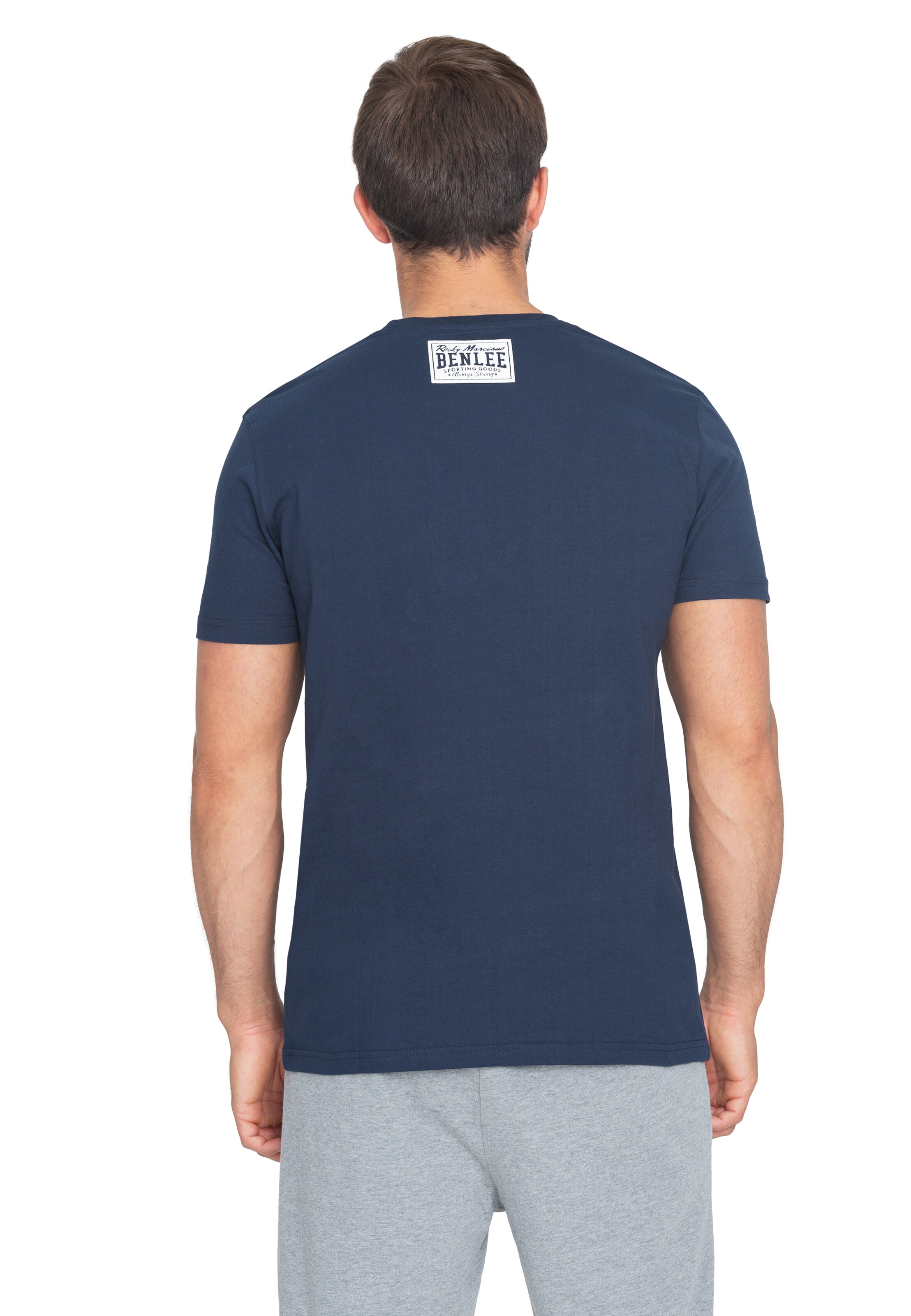 Benlee Majica | modra barva