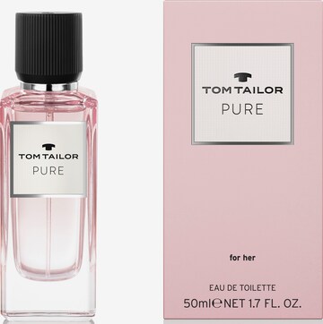 TOM TAILOR Fragrance in : front