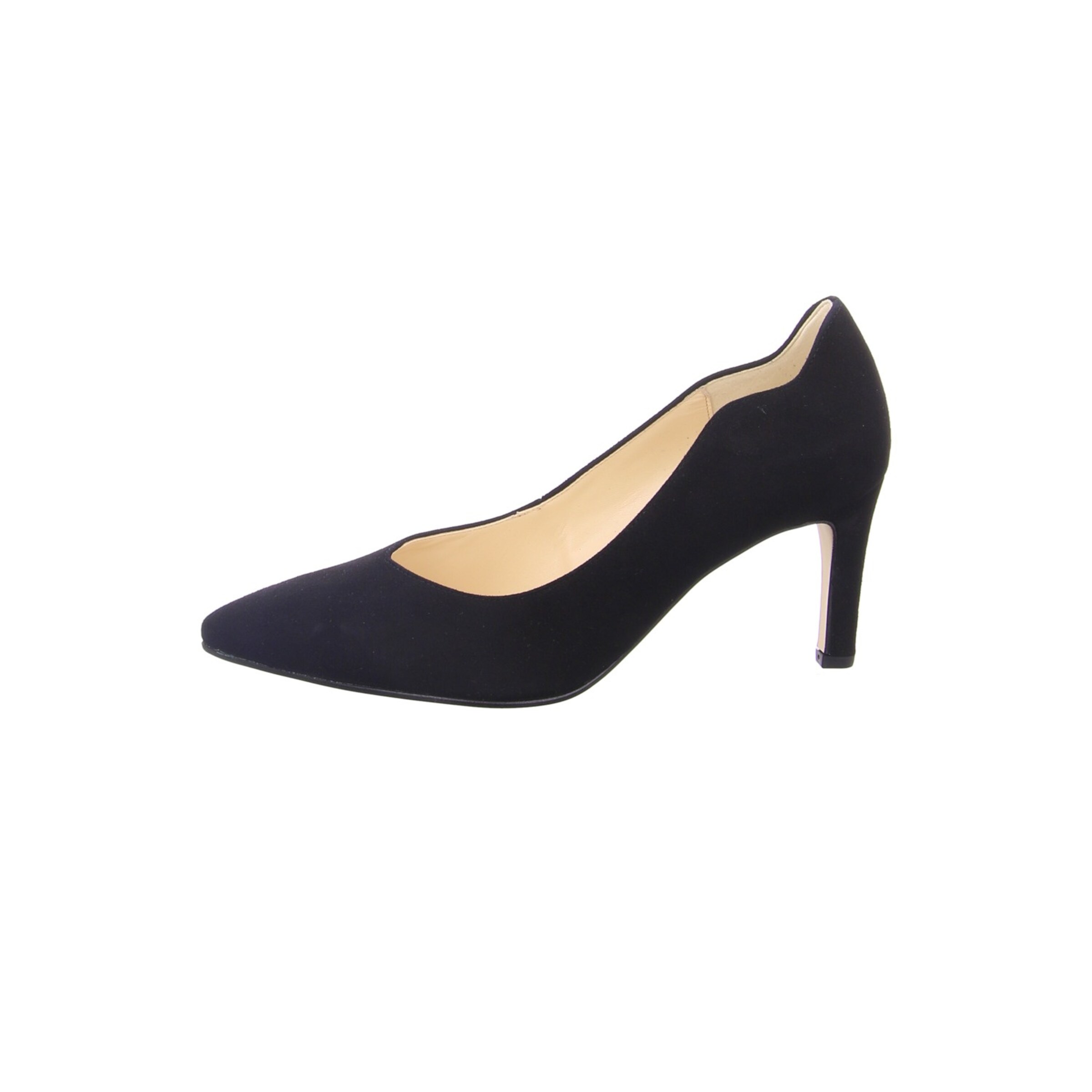 GABOR Pumps in Zwart