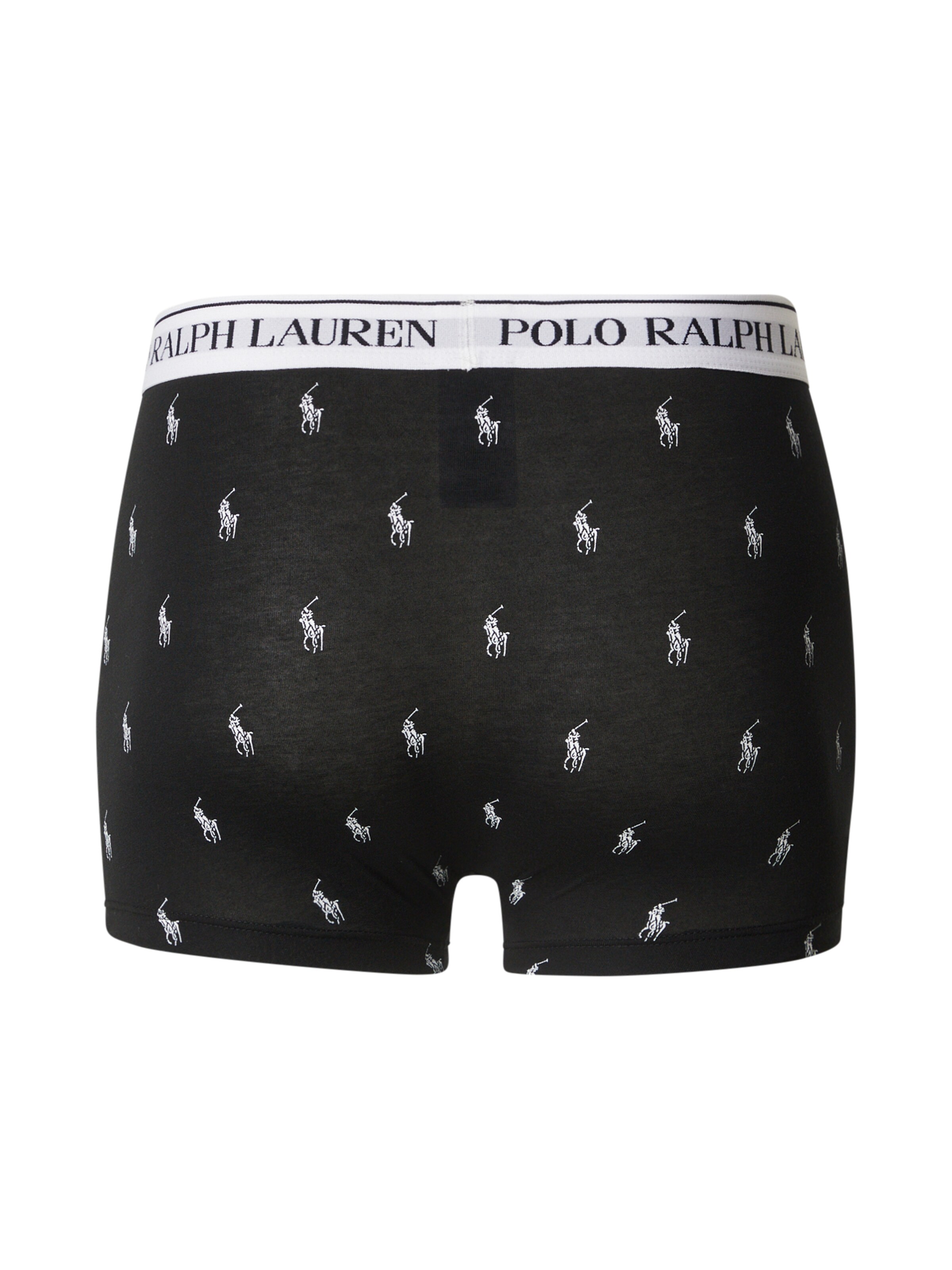 Polo Ralph Lauren Μποξεράκι 'CLSSIC' σε γκρι