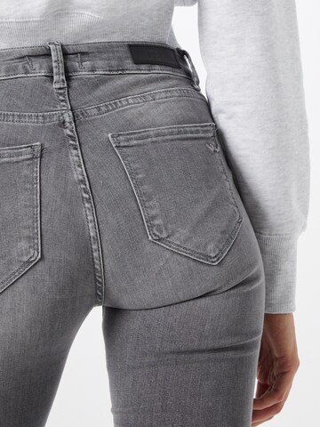 Skinny Jean 'Nicole X' LTB en gris