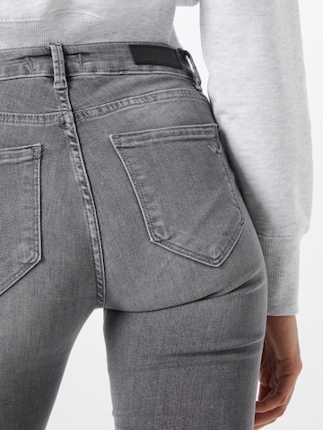 LTB Skinny Jeans 'Nicole X' in Grau