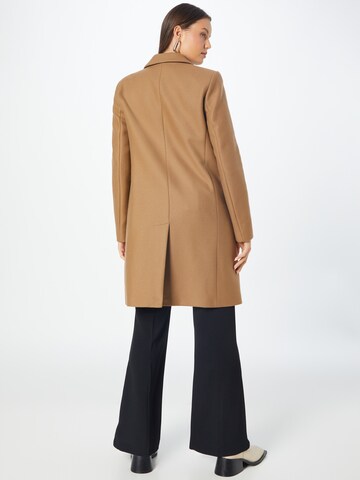 TOMMY HILFIGER Between-Seasons Coat in Brown