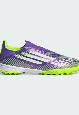 Chaussure de sport 'F50 League' ADIDAS PERFORMANCE en violet