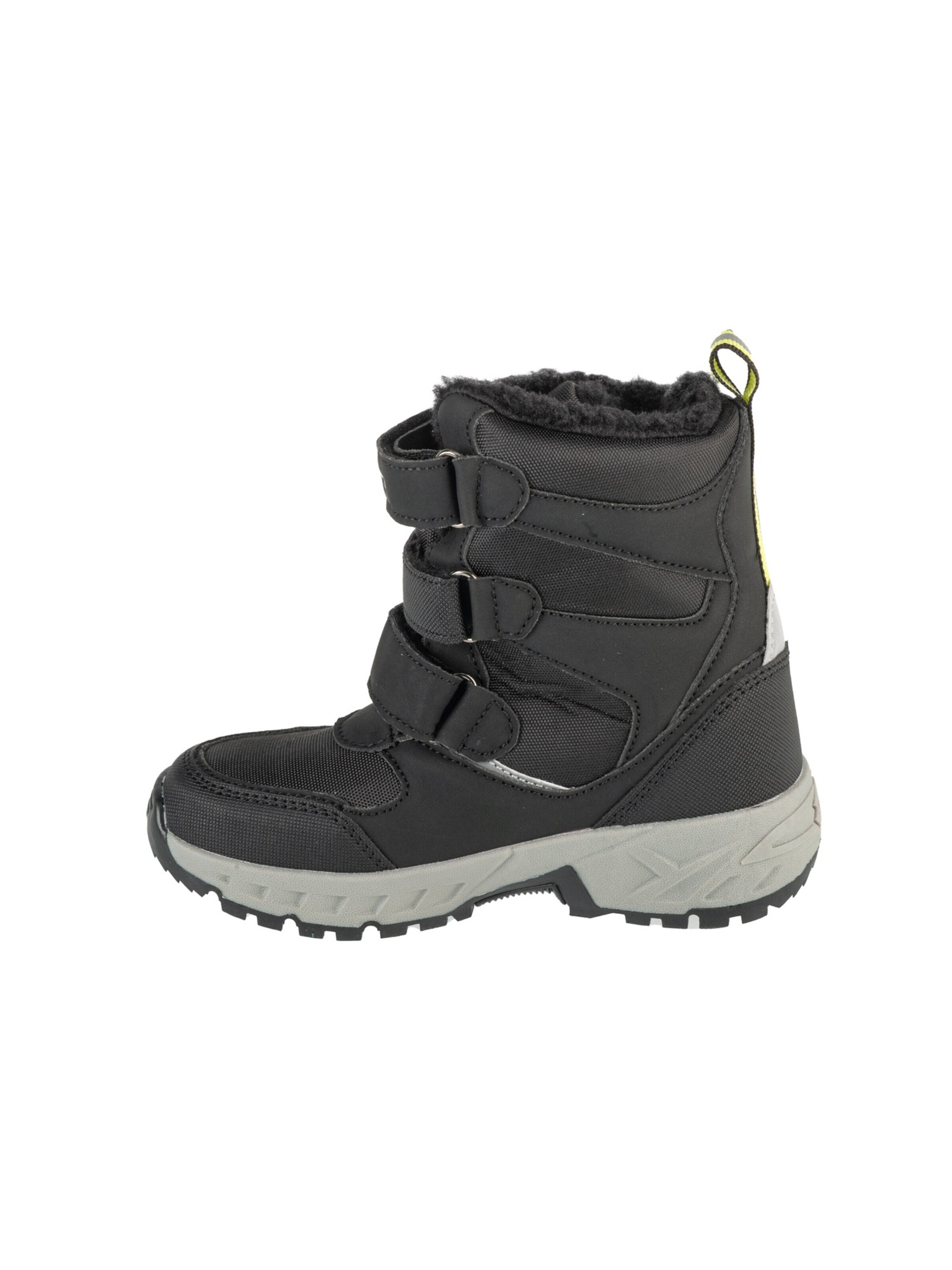 LOTTO Boot 'Pinecreek Tex K' in Black
