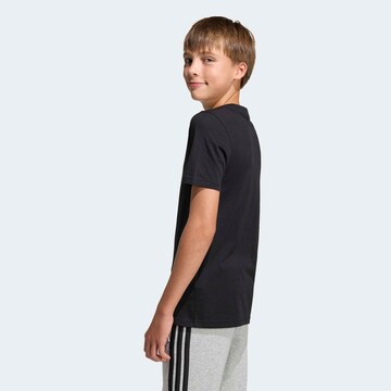 ADIDAS SPORTSWEAR Shirt in Black