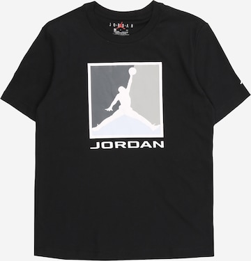 Jordan Paita 'ESS 3.0' värissä musta: etupuoli