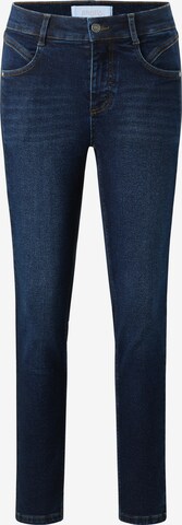 Angels Jeans 'Ornella' in Blauw: voorkant