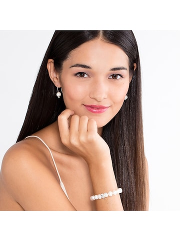 Thomas Sabo Armband ' ' in Zilver: voorkant