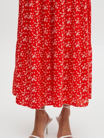 b.young Rok 'JOELLA ' in Rood