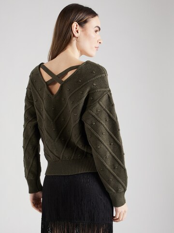 ABOUT YOU - Jersey 'Hermine' en verde