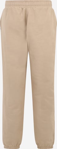 Effilé Pantalon de sport 'SOHO' OAKLEY en beige