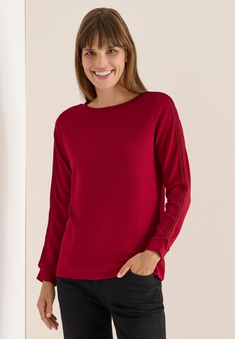 CECIL Shirt in Red