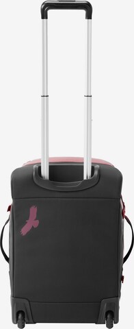 EAGLE CREEK Reisetasche 'Cargo Hauler XT ' in Pink